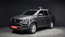 2019 Ssangyong Rexton Sports