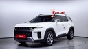 2023 Ssangyong Torres
