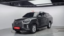 2022 Ssangyong Rexton Sports Khan