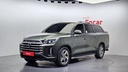 2024 Ssangyong Rexton Sports Khan