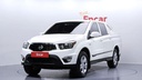 2018 Ssangyong Korando Sports
