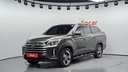 2022 Ssangyong Rexton Sports Khan