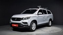 2021 Ssangyong Rexton Sports