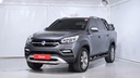2019 Ssangyong Rexton Sports