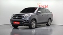 2019 Ssangyong Rexton Sports