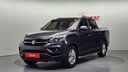 2019 Ssangyong Rexton Sports