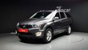 2017 Ssangyong Korando Sports