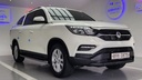 2021 Ssangyong Rexton Sports