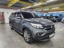 2019 Ssangyong Rexton Sports