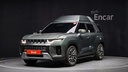 2024 Ssangyong Torres