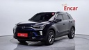 2019 Ssangyong Korando