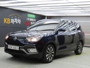 2018 Ssangyong Tivoli