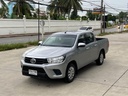 2018 TOYOTA Hilux