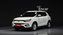 2019 Ssangyong Tivoli