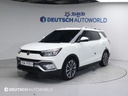 2017 Ssangyong Tivoli