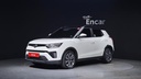 2021 Ssangyong Tivoli, 