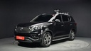 2020 Ssangyong Rexton
