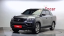 2019 Ssangyong Rexton Sports