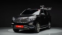 2020 Ssangyong Rexton