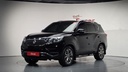 2018 Ssangyong Rexton