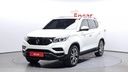 2018 Ssangyong Rexton, 