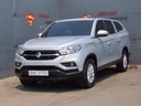 2020 Ssangyong Rexton Sports