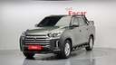 2024 Ssangyong Rexton Sports
