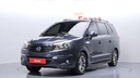 2017 Ssangyong Korando turismo