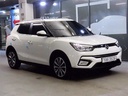 2018 Ssangyong Tivoli
