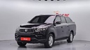 2020 Ssangyong Rexton Sports Khan