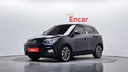 2018 Ssangyong Tivoli