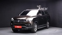 2019 Ssangyong Rexton Sports