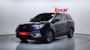 2018 Ssangyong Tivoli