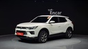 2024 Ssangyong Korando