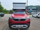 2020 Ssangyong Rexton Sports Khan