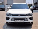 2020 Ssangyong Korando
