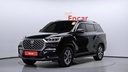 2021 Ssangyong Rexton