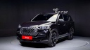 2021 Ssangyong Rexton