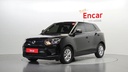 2021 Ssangyong Tivoli