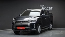 2021 Ssangyong Rexton Sports
