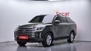 2022 Ssangyong Rexton Sports