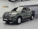 2021 Ssangyong Rexton Sports Khan