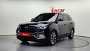 2018 Ssangyong Tivoli