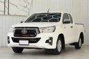 2020 TOYOTA Hilux