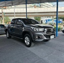 2018 TOYOTA Hilux