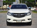 2017 MAZDA BT-50