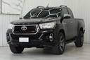 2018 TOYOTA Hilux