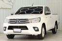 2017 TOYOTA Hilux