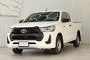 2020 TOYOTA Hilux