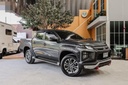 2022 MITSUBISHI Triton